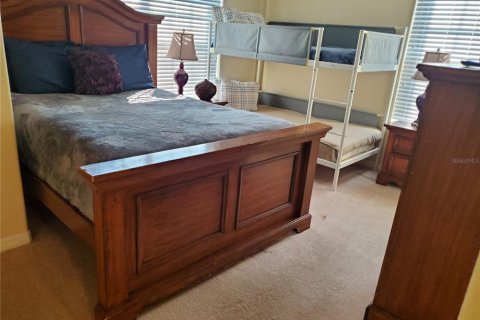 Touwnhouse à louer à Kissimmee, Floride: 5 chambres, 188.03 m2 № 2105147 - photo 18