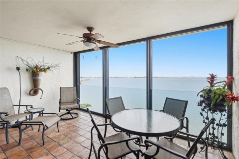 Condominio en Sarasota, Florida, 2 dormitorios № 2213632