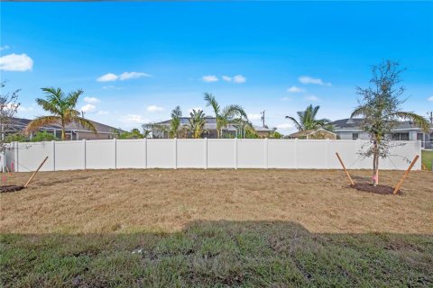 Casa en venta en Port Charlotte, Florida, 3 dormitorios, 144.09 m2 № 1907119 - foto 28