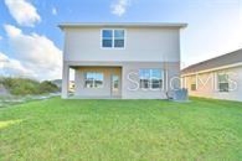 House in Winter Haven, Florida 4 bedrooms, 204.57 sq.m. № 1540319 - photo 2