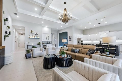 Casa en venta en Lakewood Ranch, Florida, 4 dormitorios, 281.77 m2 № 2152170 - foto 14