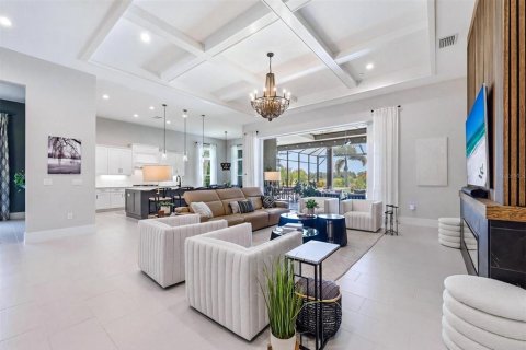 Casa en venta en Lakewood Ranch, Florida, 4 dormitorios, 281.77 m2 № 2152170 - foto 13