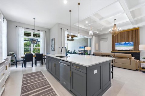 Casa en venta en Lakewood Ranch, Florida, 4 dormitorios, 281.77 m2 № 2152170 - foto 17