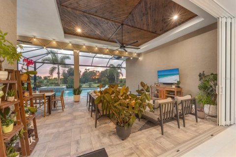 Casa en venta en Lakewood Ranch, Florida, 4 dormitorios, 281.77 m2 № 2152170 - foto 27