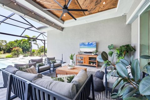 Casa en venta en Lakewood Ranch, Florida, 4 dormitorios, 281.77 m2 № 2152170 - foto 28