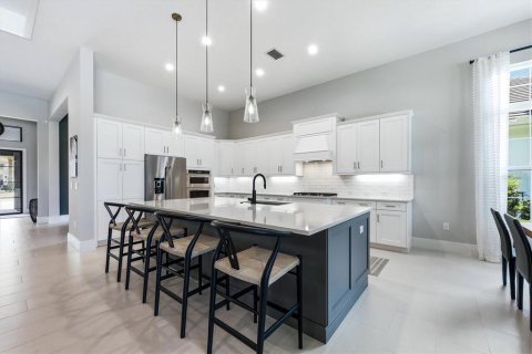 Casa en venta en Lakewood Ranch, Florida, 4 dormitorios, 281.77 m2 № 2152170 - foto 3