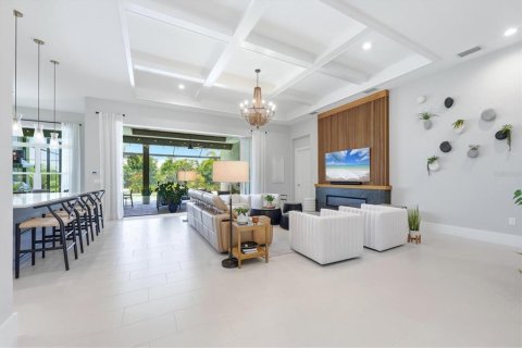 Casa en venta en Lakewood Ranch, Florida, 4 dormitorios, 281.77 m2 № 2152170 - foto 2