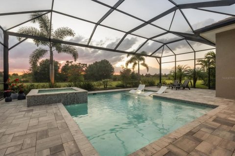 Casa en venta en Lakewood Ranch, Florida, 4 dormitorios, 281.77 m2 № 2152170 - foto 30