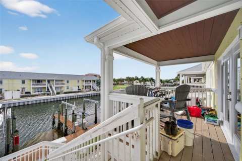 Copropriété à louer à Saint Petersburg, Floride: 1 chambre, 76.46 m2 № 2410528 - photo 23
