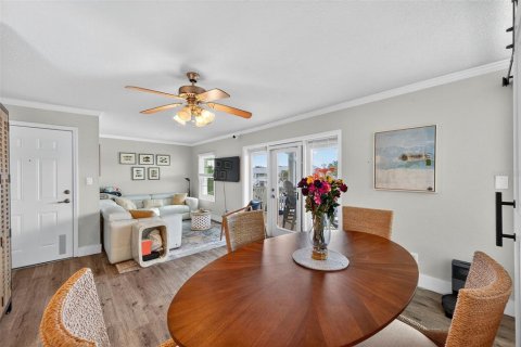 Copropriété à louer à Saint Petersburg, Floride: 1 chambre, 76.46 m2 № 2410528 - photo 11
