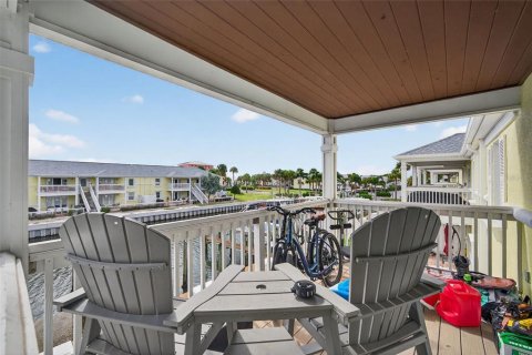 Copropriété à louer à Saint Petersburg, Floride: 1 chambre, 76.46 m2 № 2410528 - photo 22