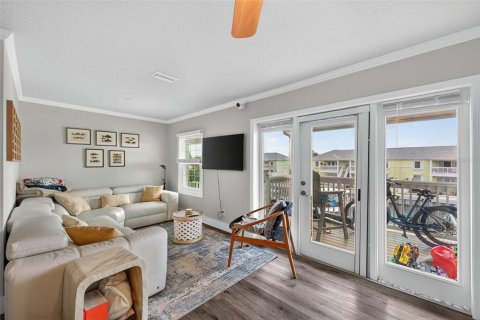 Copropriété à louer à Saint Petersburg, Floride: 1 chambre, 76.46 m2 № 2410528 - photo 19