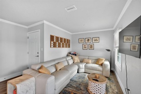Copropriété à louer à Saint Petersburg, Floride: 1 chambre, 76.46 m2 № 2410528 - photo 17