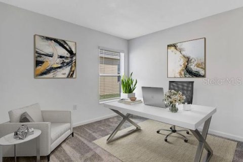 House in Davenport, Florida 3 bedrooms, 146.79 sq.m. № 1851013 - photo 14