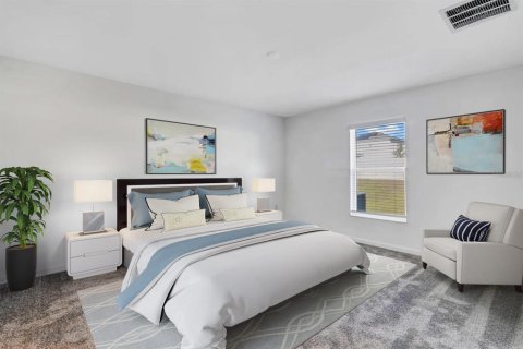 House in Davenport, Florida 3 bedrooms, 146.79 sq.m. № 1851013 - photo 11