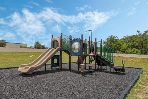 House in Davenport, Florida 3 bedrooms, 146.79 sq.m. № 1851013 - photo 20