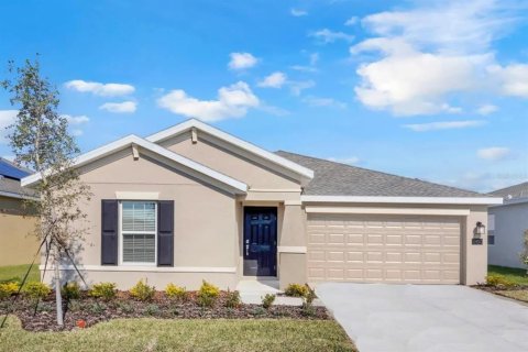 House in Davenport, Florida 3 bedrooms, 146.79 sq.m. № 1851013