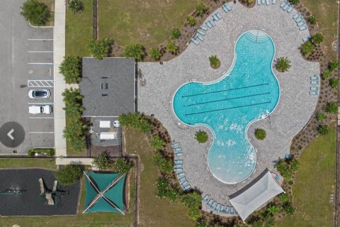 House in Davenport, Florida 3 bedrooms, 146.79 sq.m. № 1851013 - photo 22