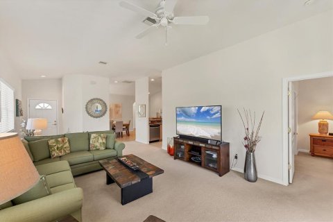 House in Englewood, Florida 2 bedrooms, 128.67 sq.m. № 1584113 - photo 12