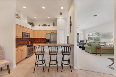 House in Englewood, Florida 2 bedrooms, 128.67 sq.m. № 1584113 - photo 15