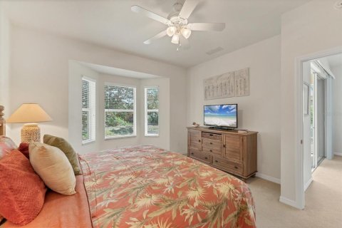 House in Englewood, Florida 2 bedrooms, 128.67 sq.m. № 1584113 - photo 26