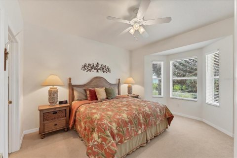 House in Englewood, Florida 2 bedrooms, 128.67 sq.m. № 1584113 - photo 25