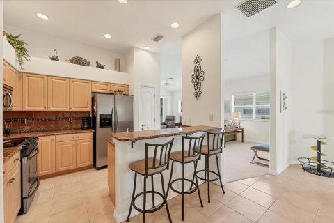 House in Englewood, Florida 2 bedrooms, 128.67 sq.m. № 1584113 - photo 17