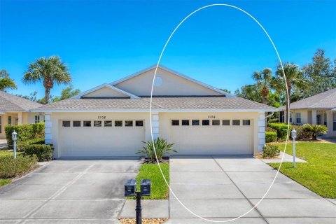 House in Englewood, Florida 2 bedrooms, 128.67 sq.m. № 1584113 - photo 2