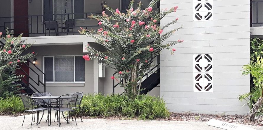Appartement à Orlando, Floride 2 chambres, 76.18 m2 № 2398499