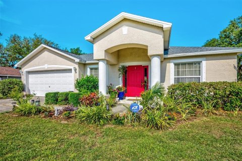Villa ou maison à vendre à Spring Hill, Floride: 3 chambres, 153.75 m2 № 1721161 - photo 4