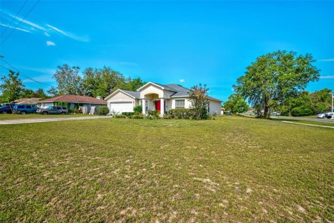 Villa ou maison à vendre à Spring Hill, Floride: 3 chambres, 153.75 m2 № 1721161 - photo 7