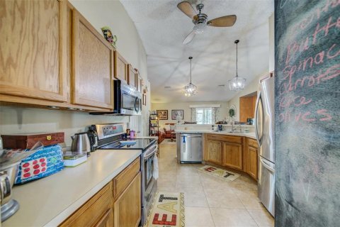 Villa ou maison à vendre à Spring Hill, Floride: 3 chambres, 153.75 m2 № 1721161 - photo 22