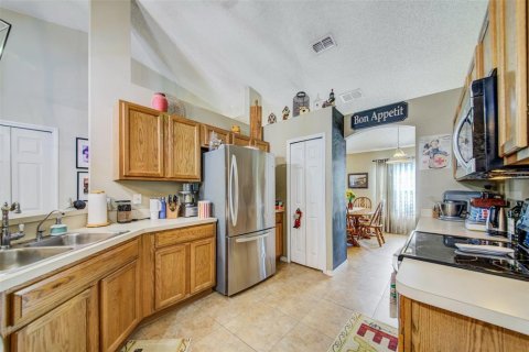 Villa ou maison à vendre à Spring Hill, Floride: 3 chambres, 153.75 m2 № 1721161 - photo 25