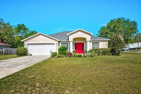 Villa ou maison à vendre à Spring Hill, Floride: 3 chambres, 153.75 m2 № 1721161 - photo 1