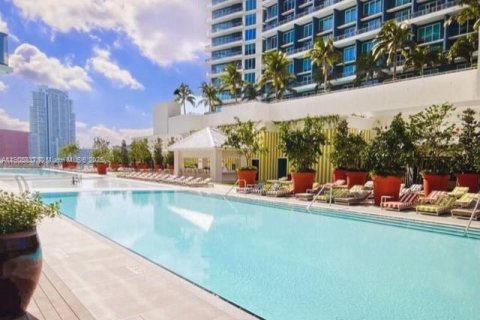 Appartement à louer à Miami, Floride: 2 chambres, 118.82 m2 № 1956805 - photo 16