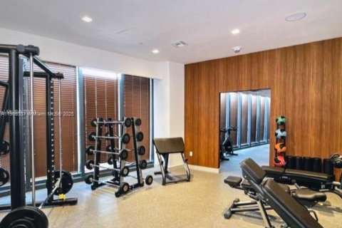 Appartement à louer à Miami, Floride: 2 chambres, 118.82 m2 № 1956805 - photo 20