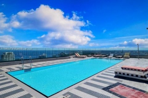 Appartement à louer à Miami, Floride: 2 chambres, 118.82 m2 № 1956805 - photo 18