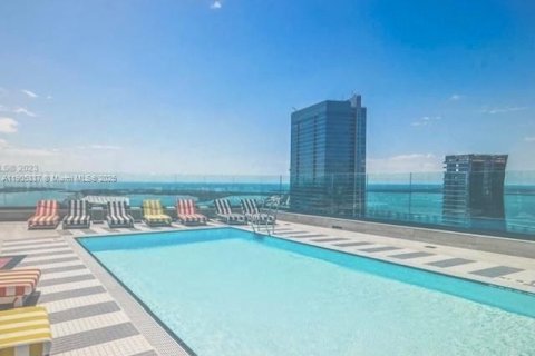 Appartement à louer à Miami, Floride: 2 chambres, 118.82 m2 № 1956805 - photo 15