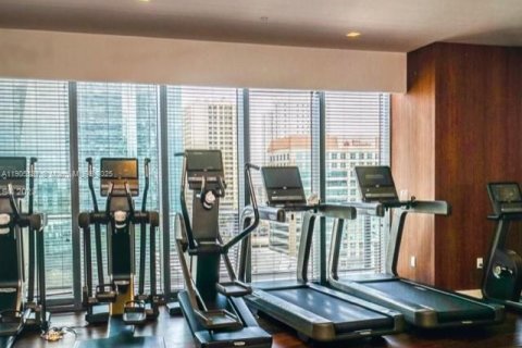 Appartement à louer à Miami, Floride: 2 chambres, 118.82 m2 № 1956805 - photo 21