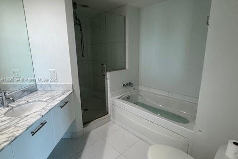Condo in Miami, Florida, 2 bedrooms  № 1947943 - photo 27