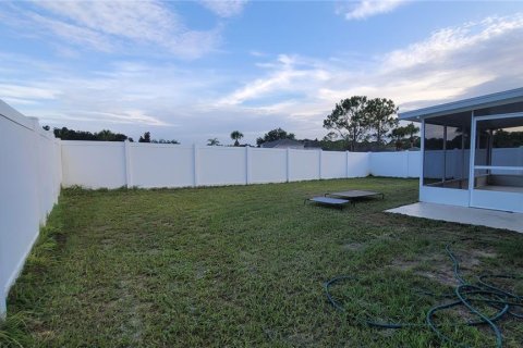 Casa en venta en Davenport, Florida, 3 dormitorios, 139.54 m2 № 1813177 - foto 23