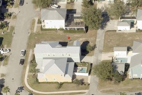 Terreno en venta en Kissimmee, Florida № 1087000 - foto 1