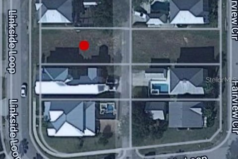 Terreno en venta en Kissimmee, Florida № 1087000 - foto 4