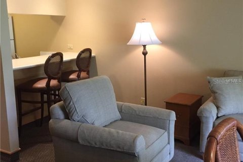 Studio in the Condo in Palm Harbor, Florida  № 1509071 - photo 4