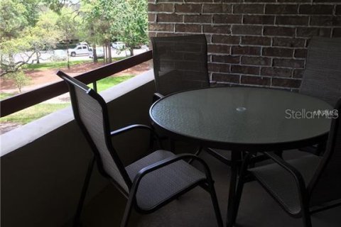 Studio in the Condo in Palm Harbor, Florida  № 1509071 - photo 18