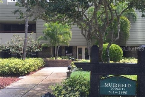 Studio in the Condo in Palm Harbor, Florida  № 1509071 - photo 2