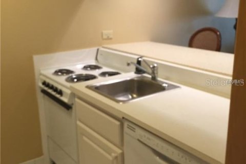 Studio in the Condo in Palm Harbor, Florida  № 1509071 - photo 8
