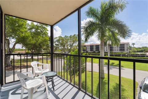 Copropriété à vendre à Punta Gorda, Floride: 3 chambres, 144 m2 № 2427299 - photo 29