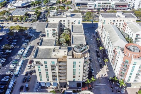 Copropriété à louer à Miami, Floride: 2 chambres, 106.84 m2 № 2002129 - photo 29