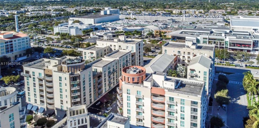 Condo à Miami, Floride, 2 chambres  № 2002129